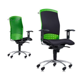 ergonomiczne krzesło do pracy 